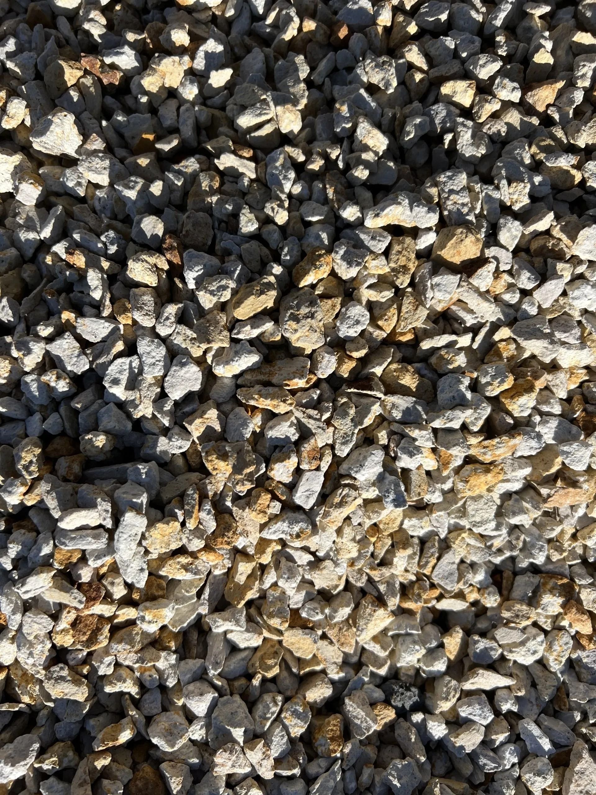 Scoria 10mm — Hunter Valley Bricks & Pavers in Scone, NSW