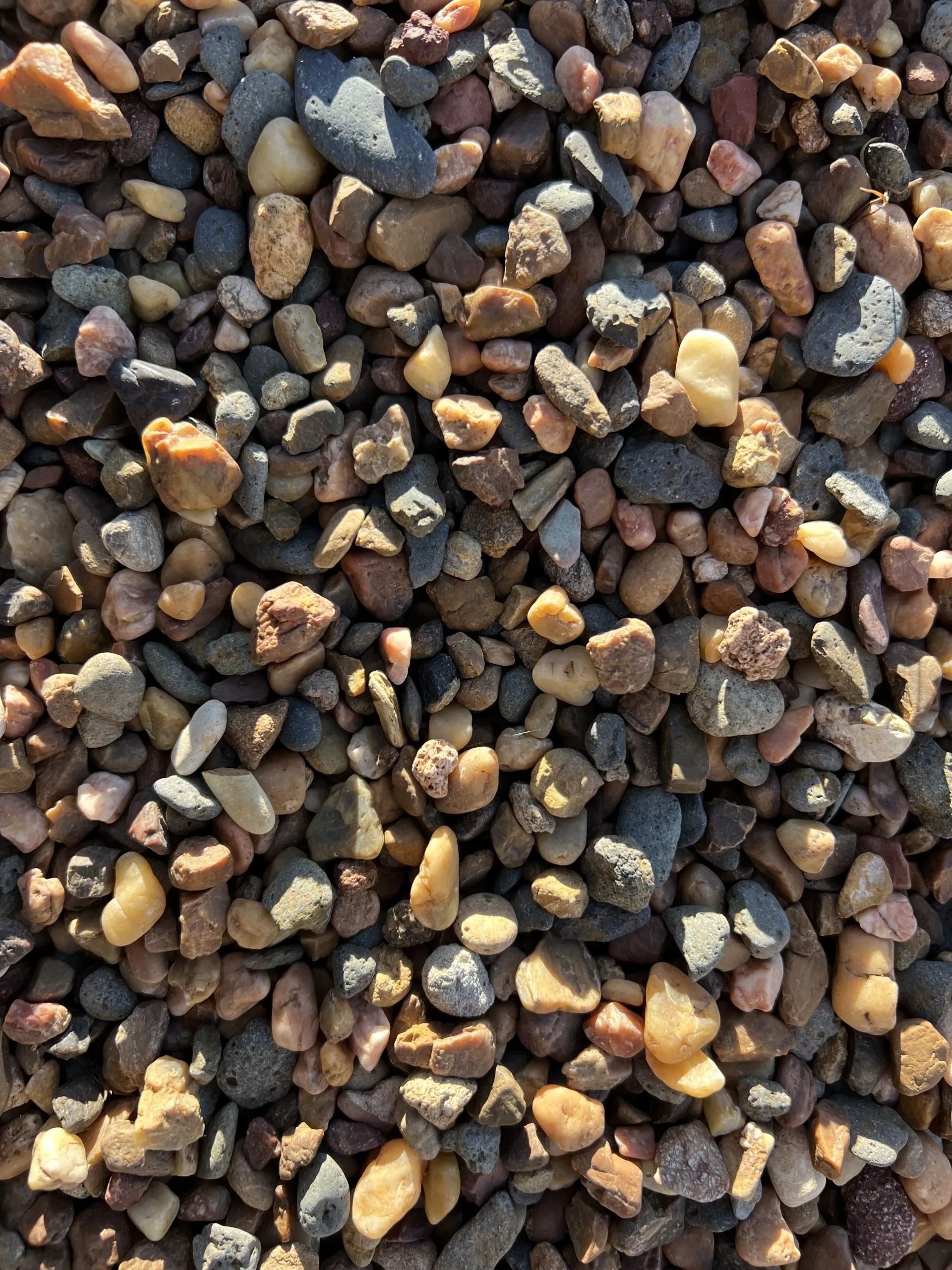 Goulburn River 7-10 Round — Hunter Valley Bricks & Pavers in Scone, NSW