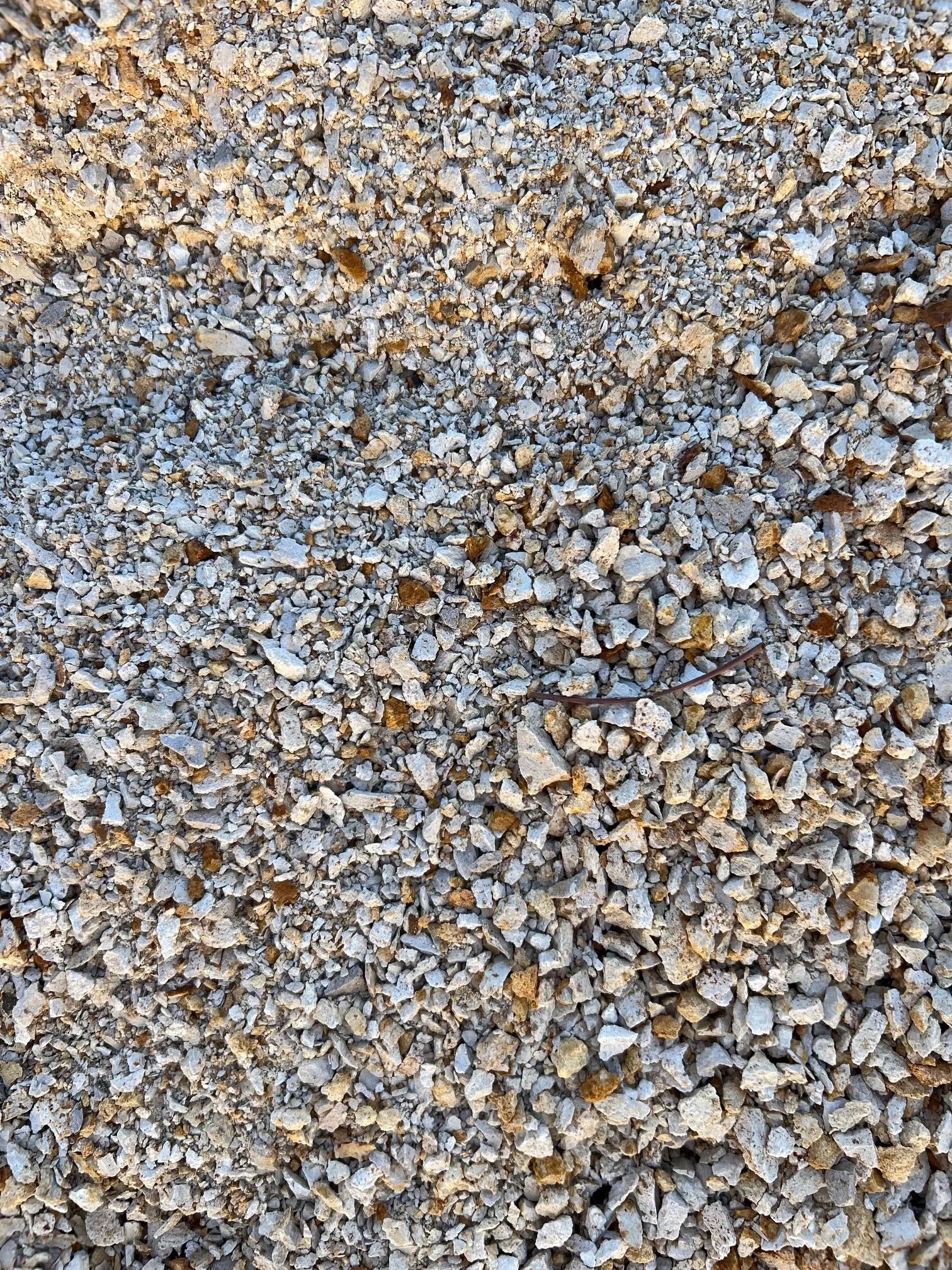Cream Fines — Hunter Valley Bricks & Pavers in Scone, NSW