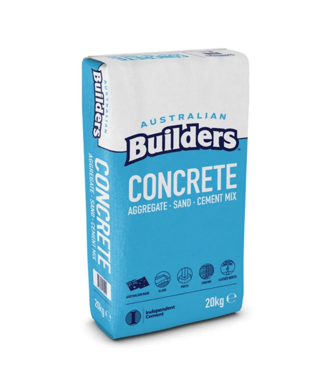 CONCRETE — Hunter Valley Bricks & Pavers in Scone, NSW