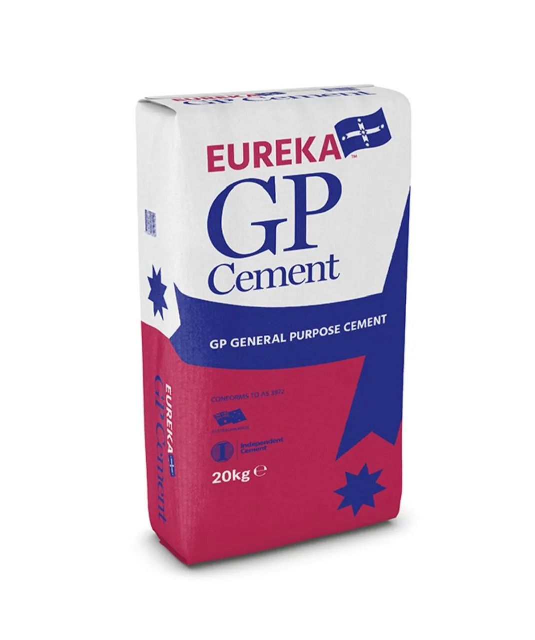 EUREKA GP CEMENT — Hunter Valley Bricks & Pavers in Scone, NSW