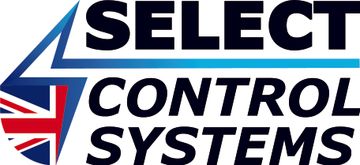 Select Control Systems logo
