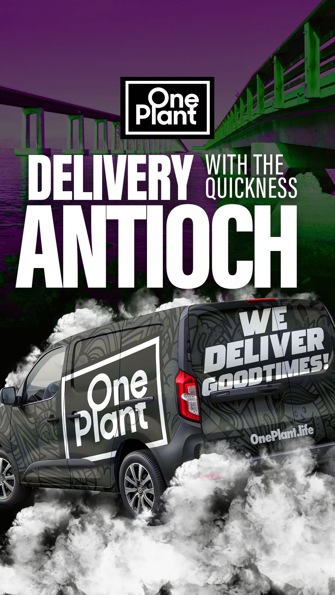 Delivery