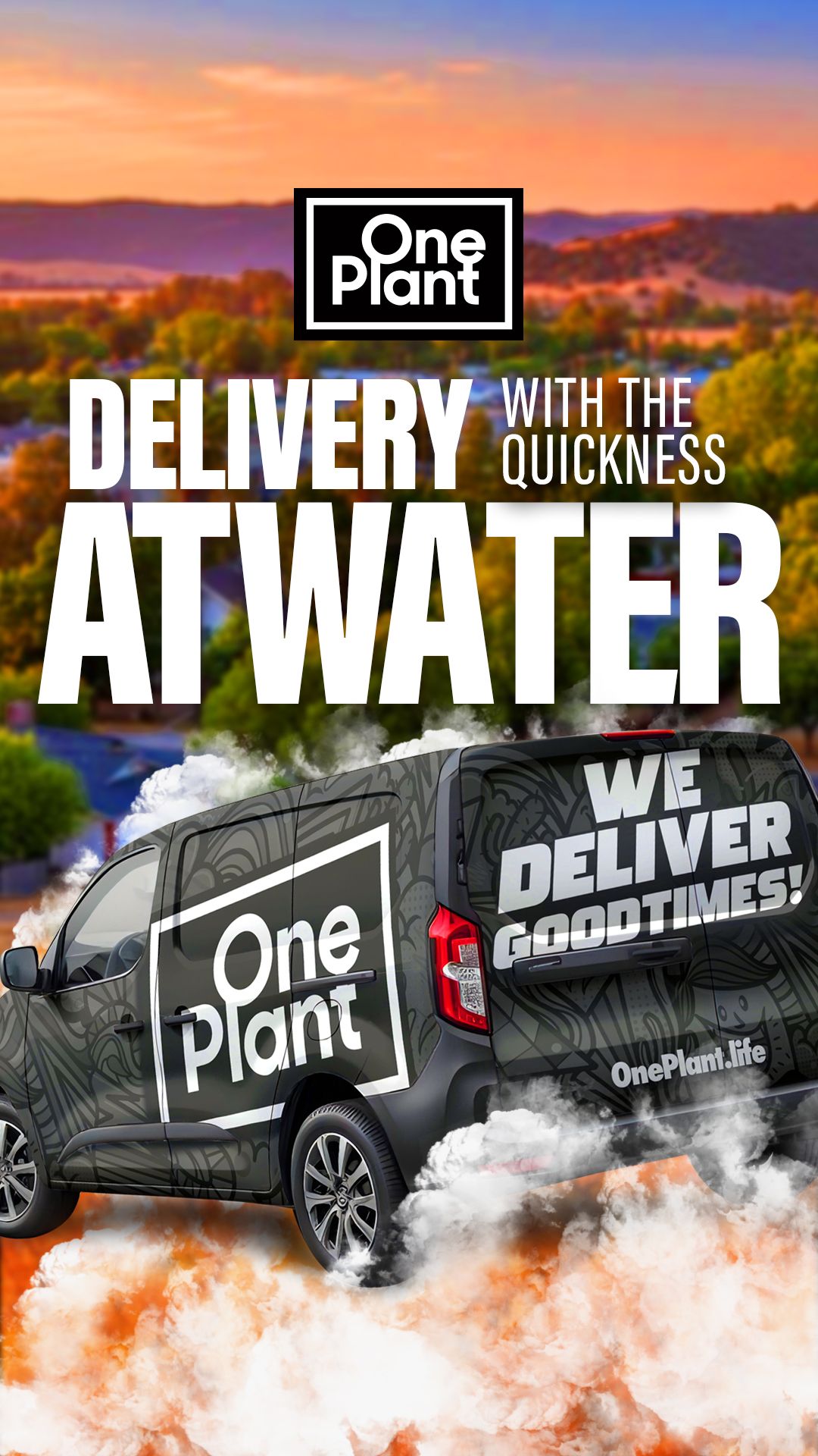 Delivery