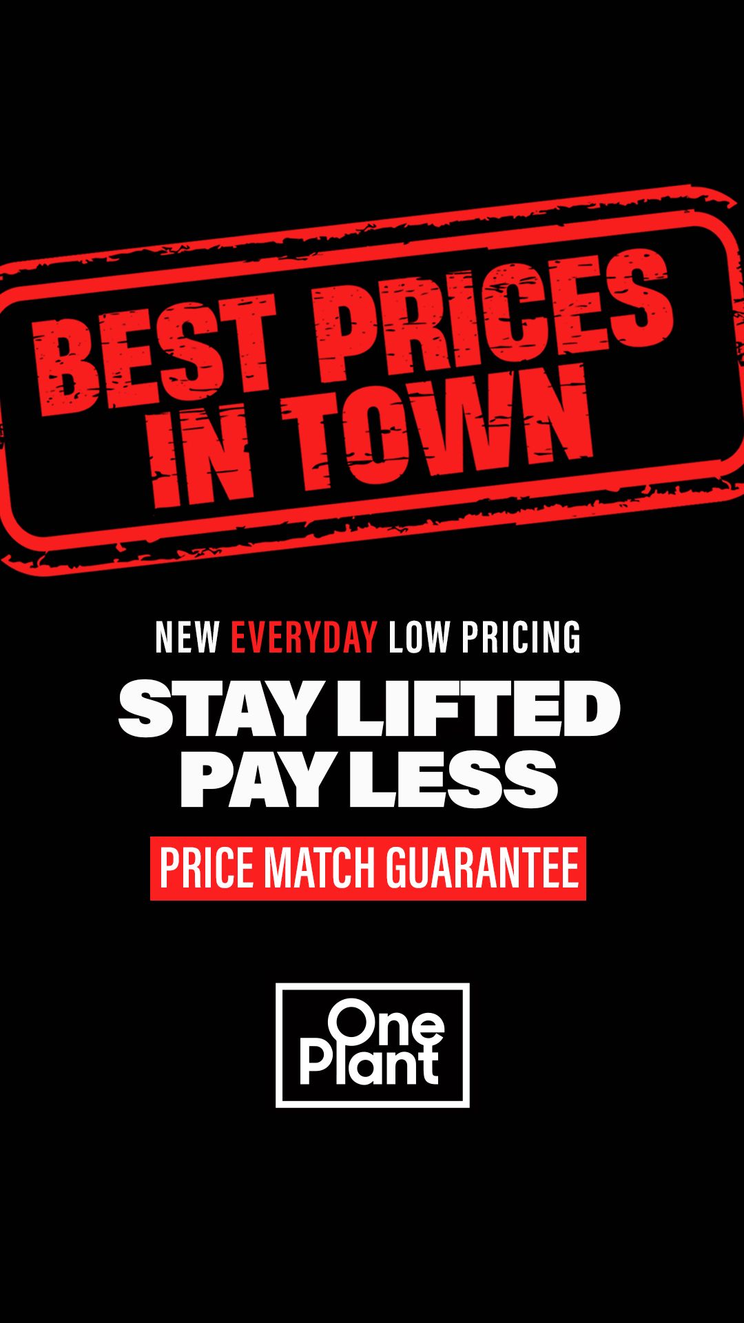 Best Prices