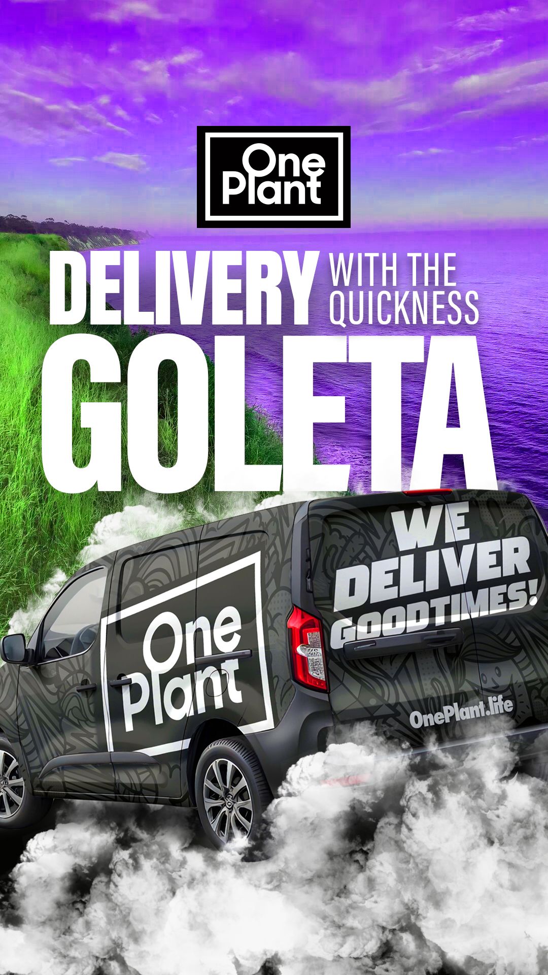 Delivery