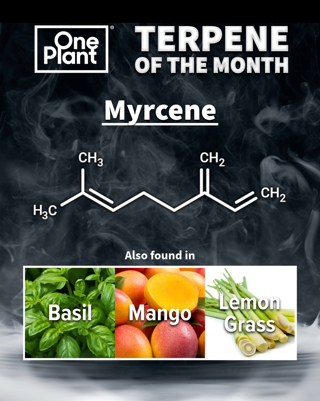 Myrcene