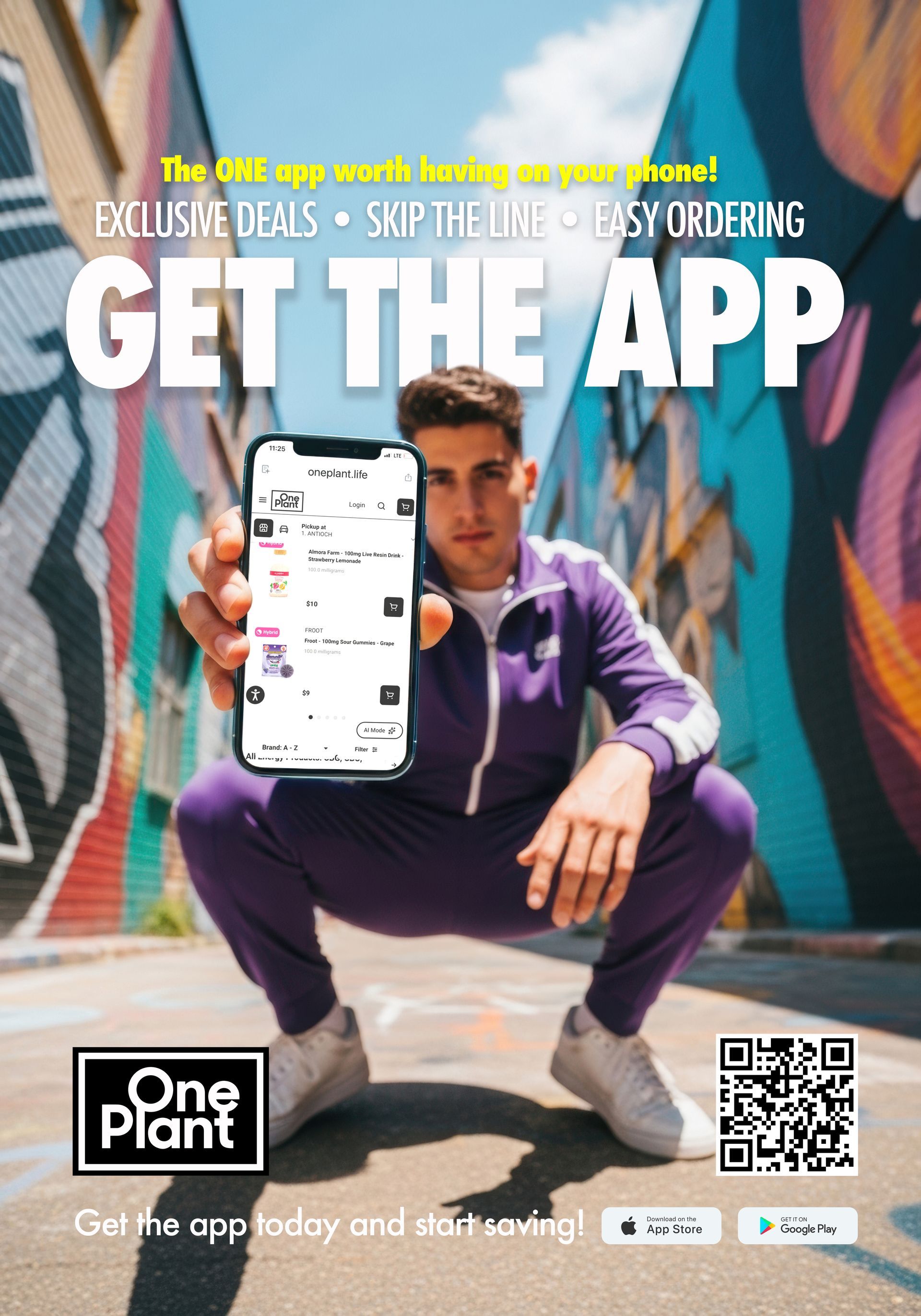 Loyalty App