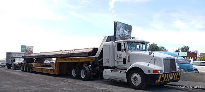 Grúas y Transportes Mak Cancún