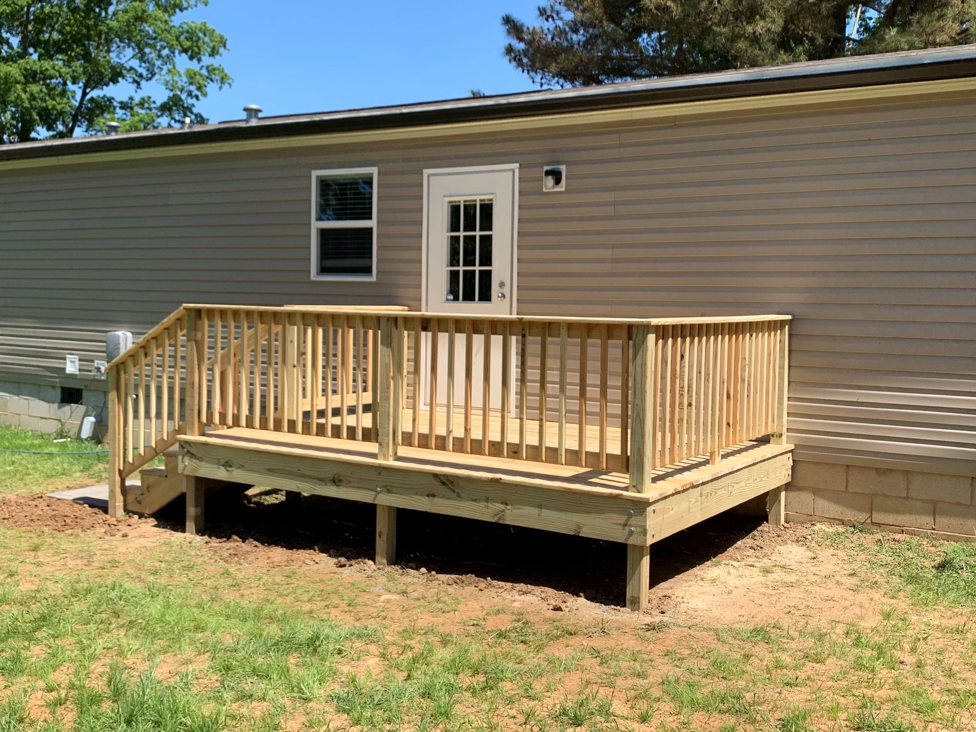 Construction Experts Smyrna, TN Ryan Home Improvements