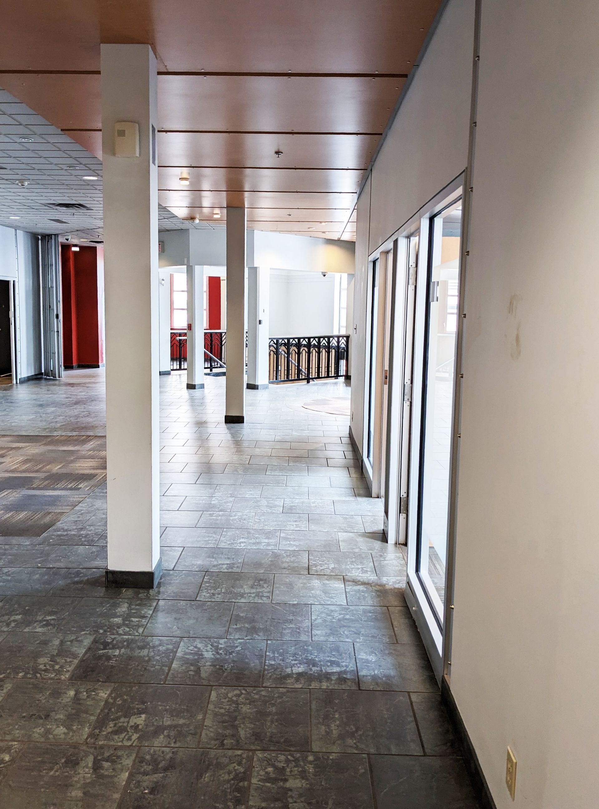 interior offices