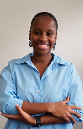 Djeni Semedo