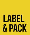 logo label