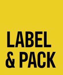 logo label