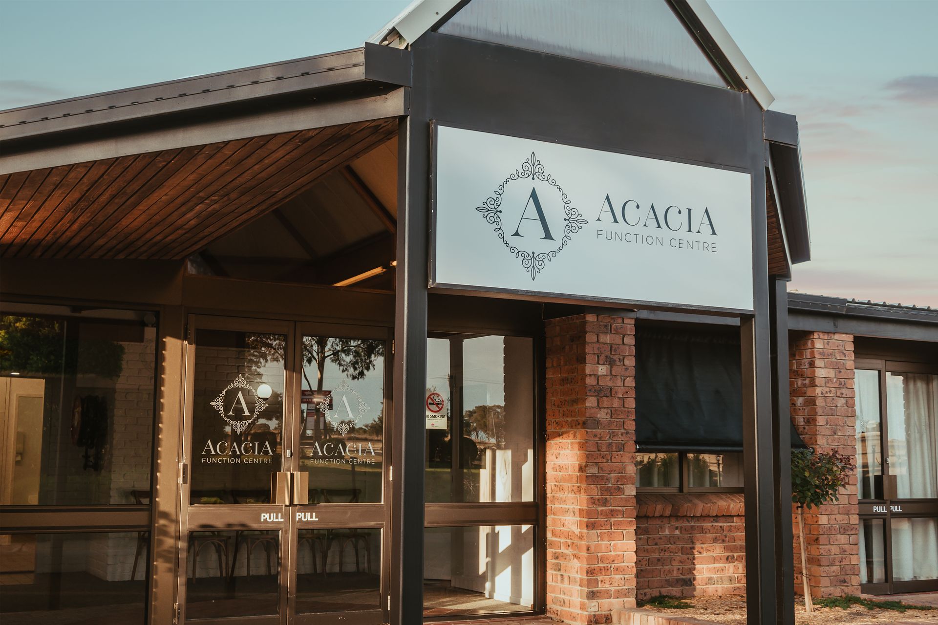 - Function Venue in Hillvue, NSW