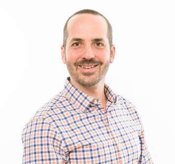 Adam Davis MD, FAAP