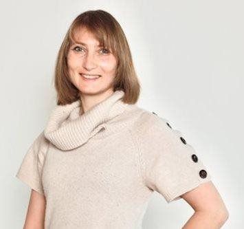 Chiara Cerini MD, FAAP