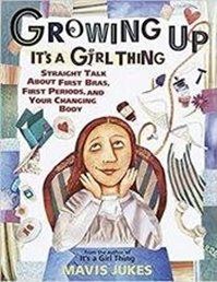 The book cover for
