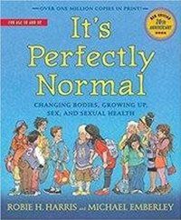 The book cover for