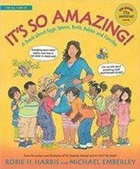 The book cover for
