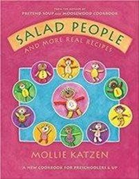 The book cover for