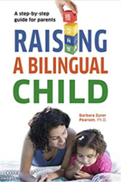 Book cover titled