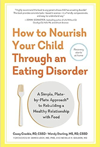 Book cover: