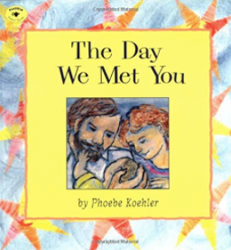 Book cover: