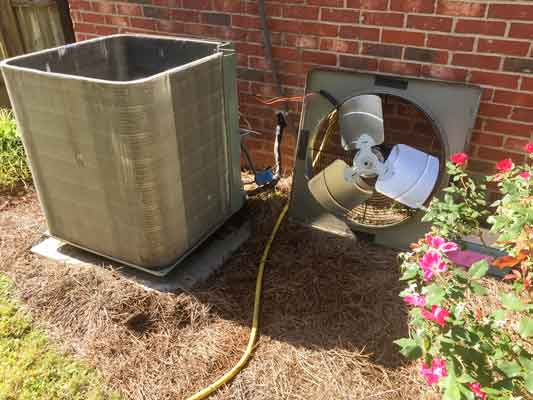 Services – Belleville, NJ – Enterprise HVAC Supply