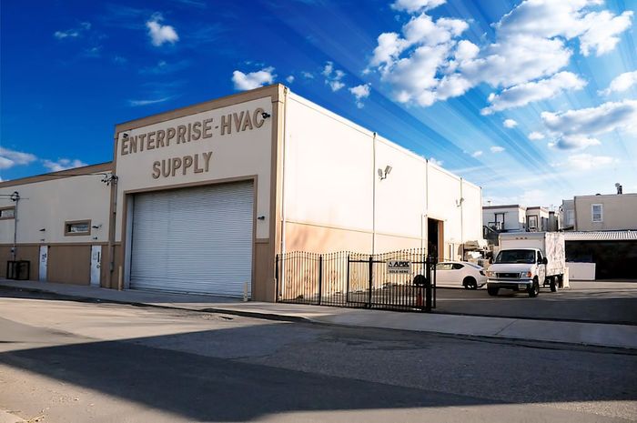 HVAC Service – Belleville, NJ – Enterprise HVAC Supply