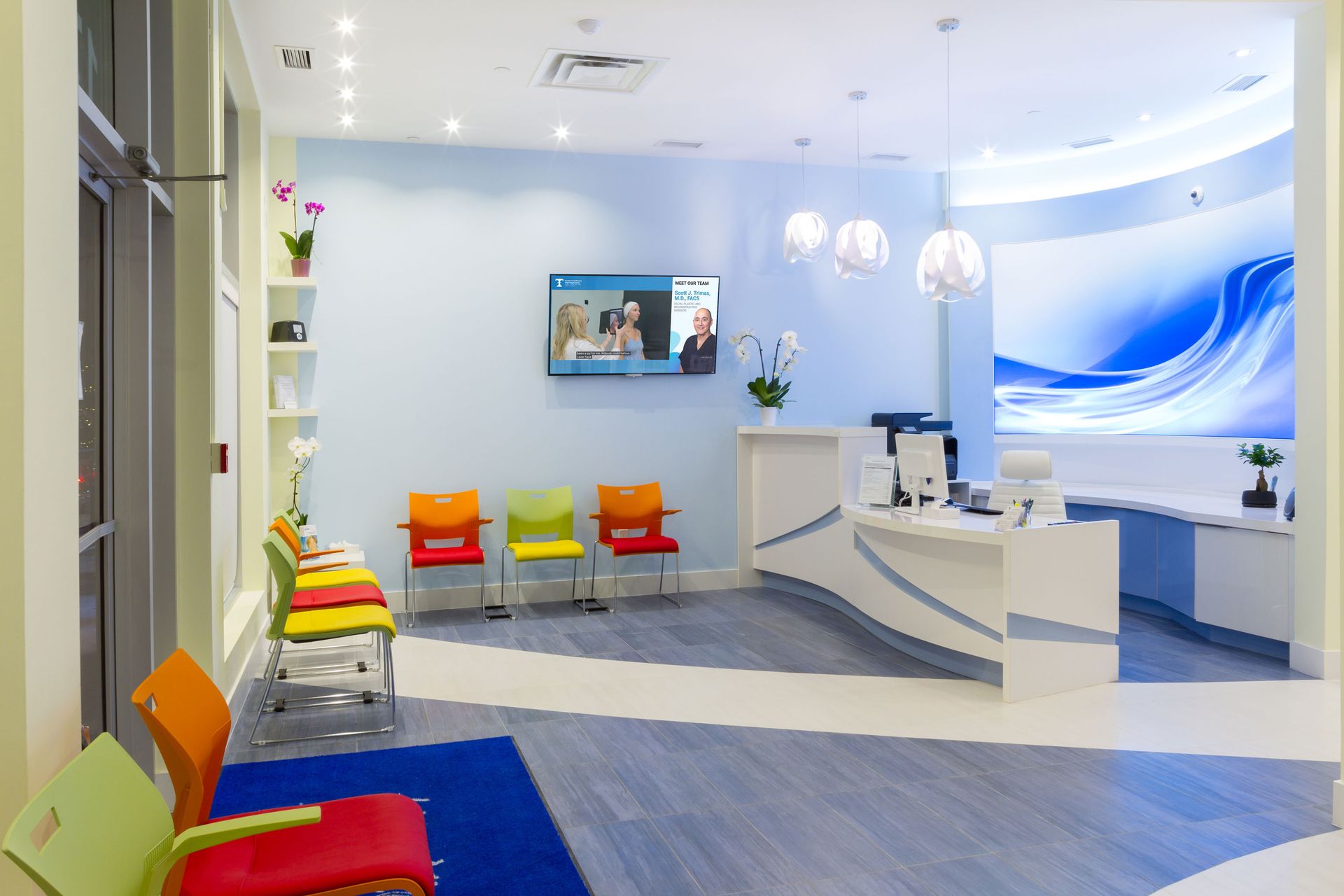 Legal marketing services in Houston