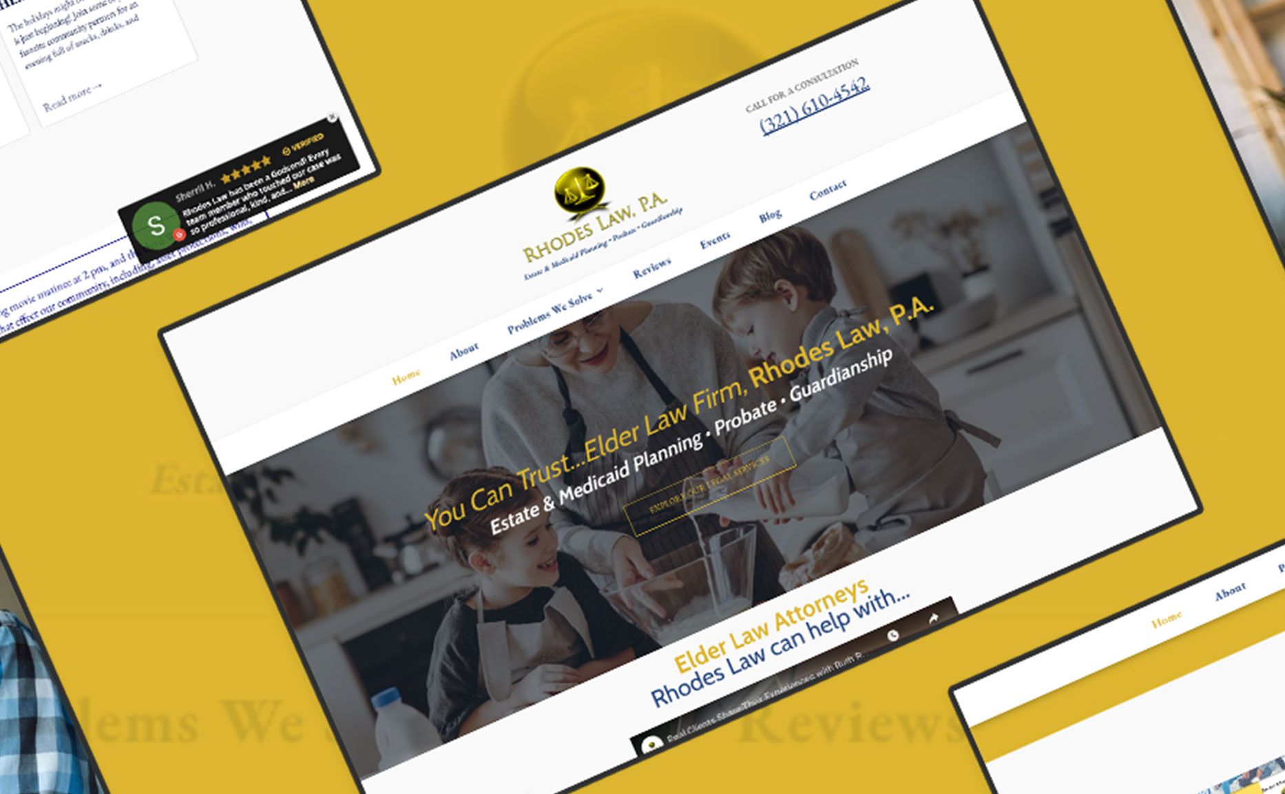 Social media marketing agency Orlando