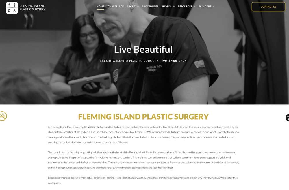 Legal marketing services Houston