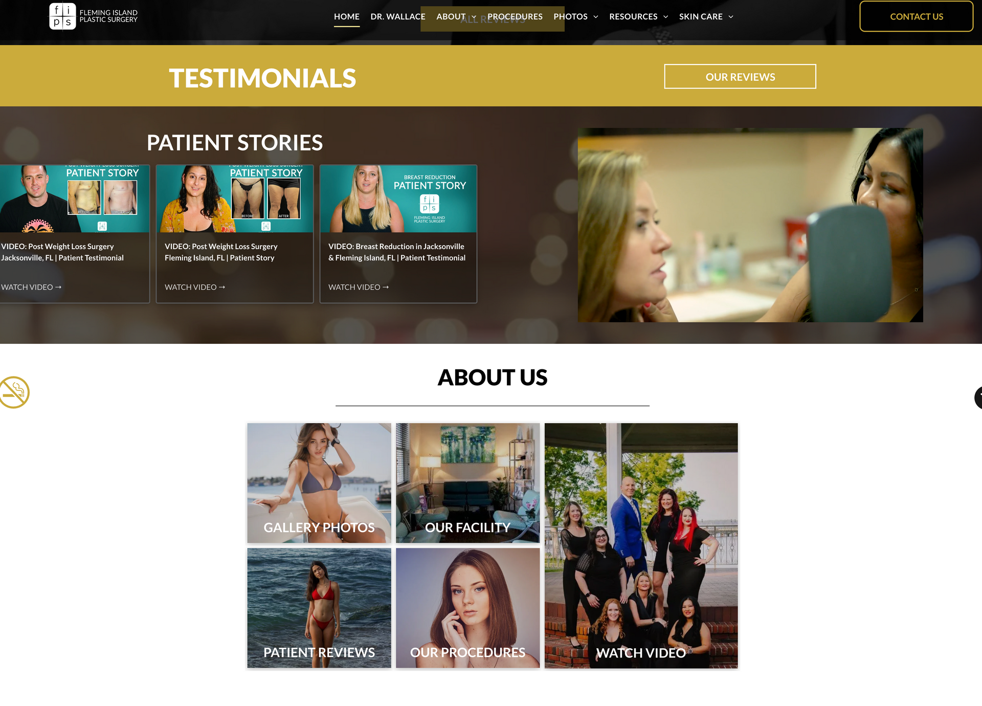 Hospitality marketing agency Orlando