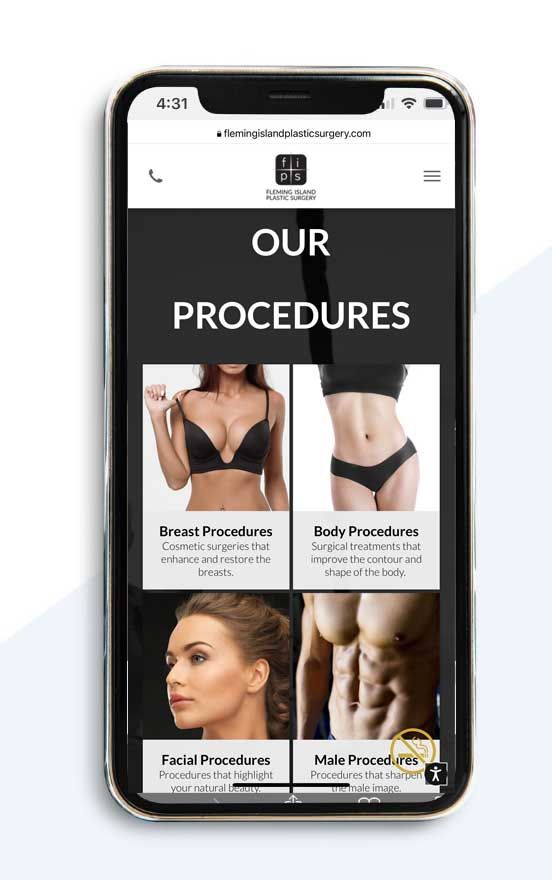 Legal marketing services in Houston