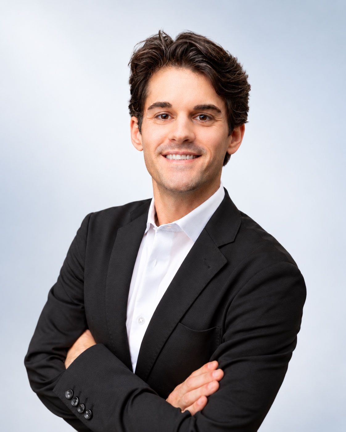 Andrew Weitknecht