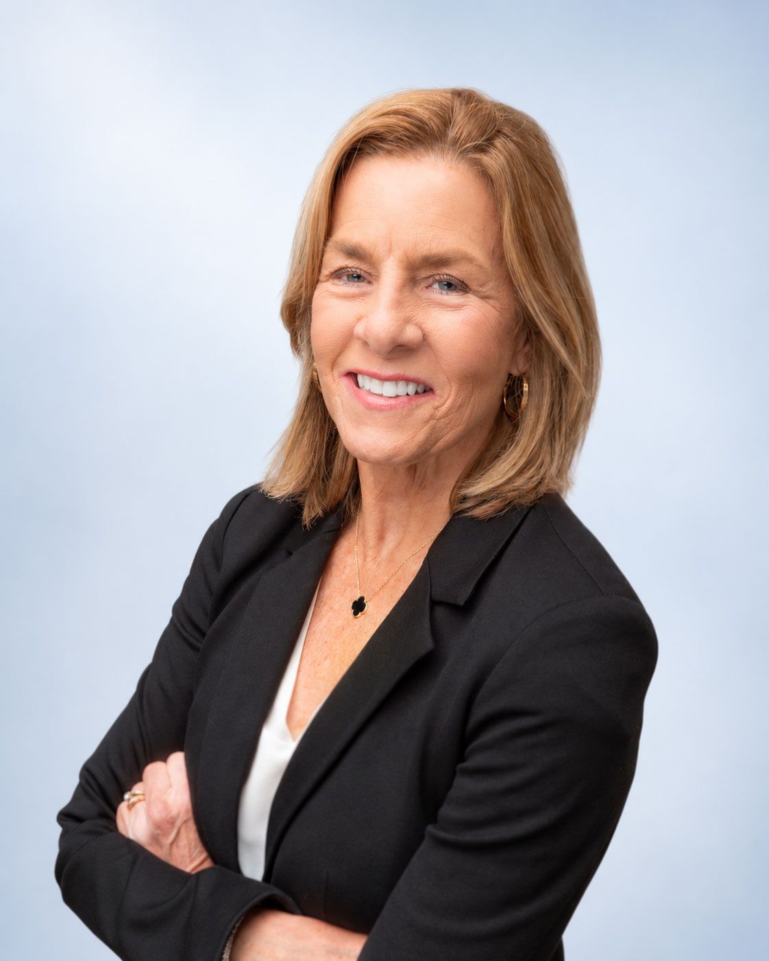 Angela Maher