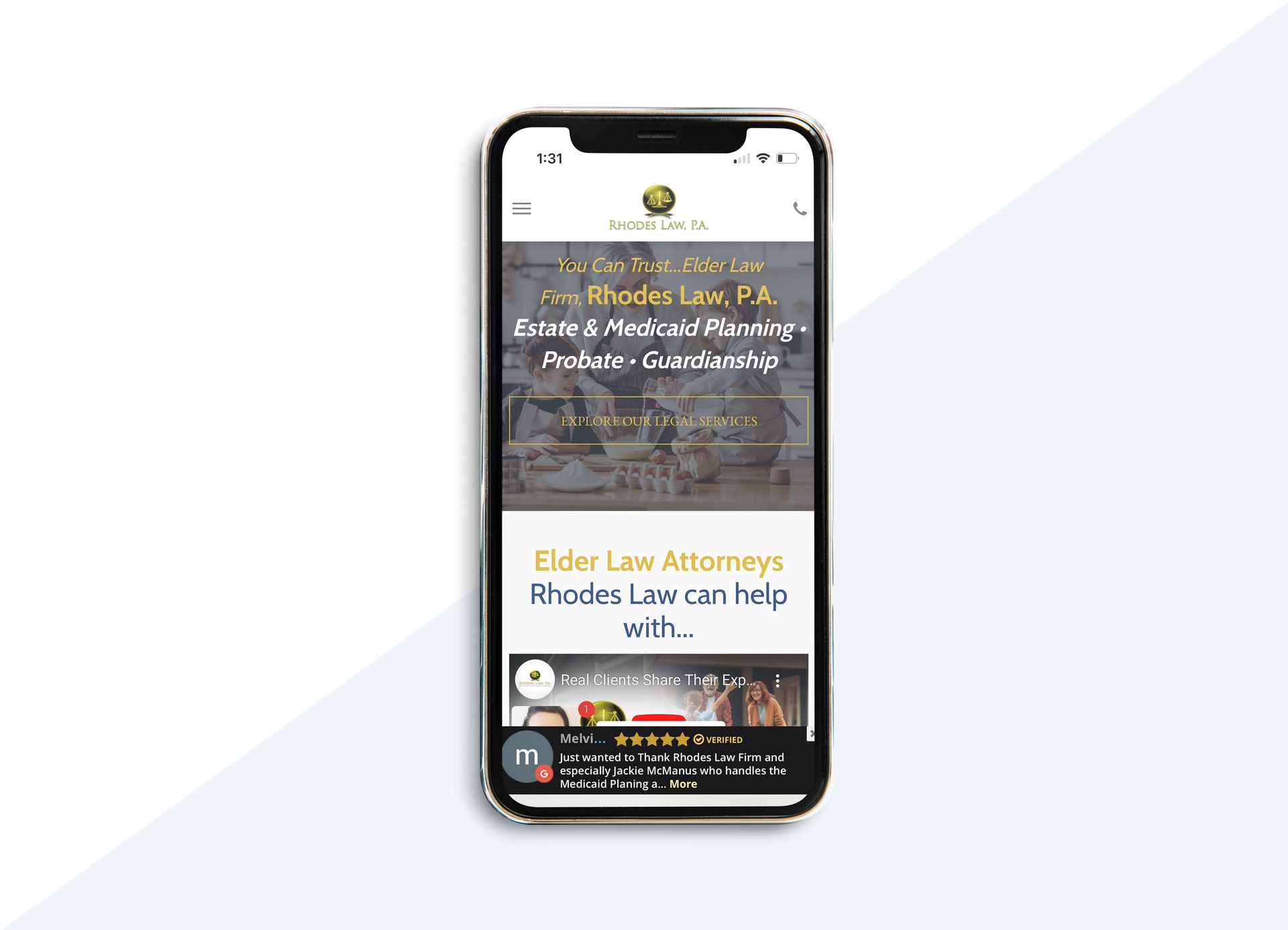 Legal marketing services Orlando