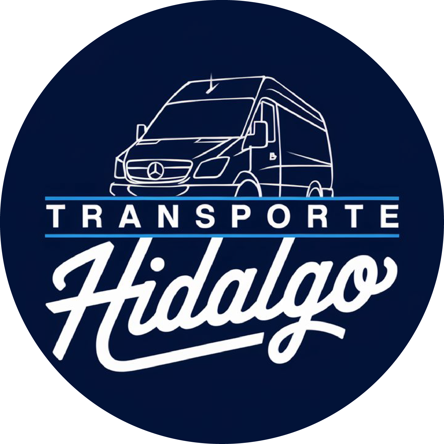 Transporte Hidalgo