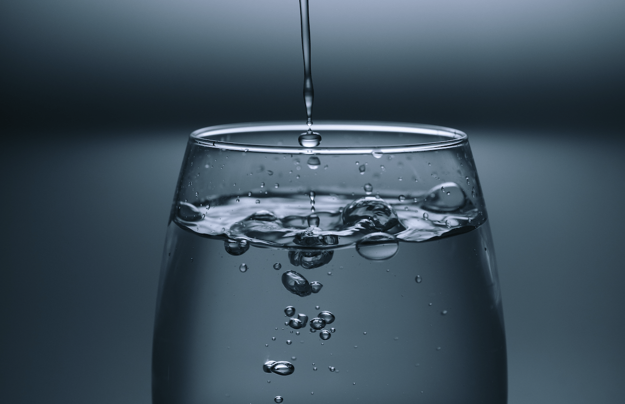 PFAS water contamination
