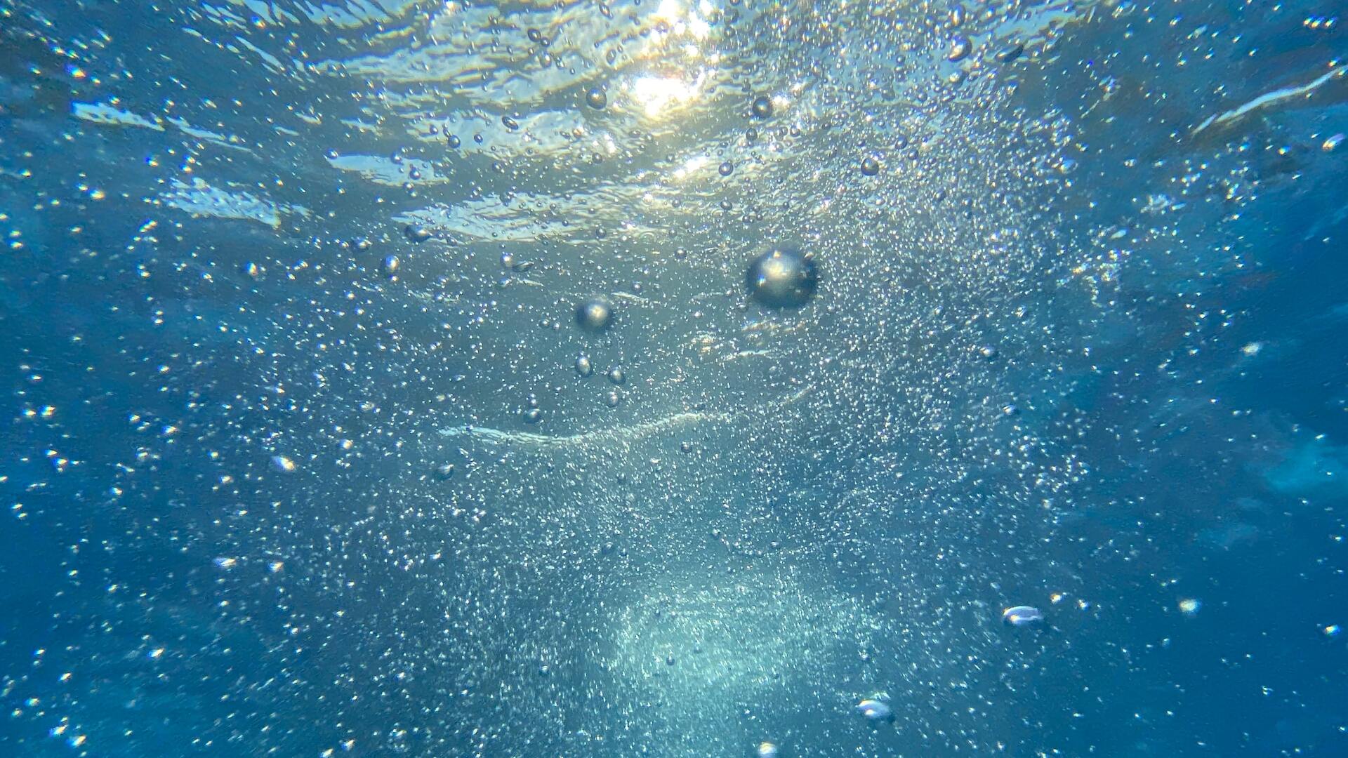 spring water