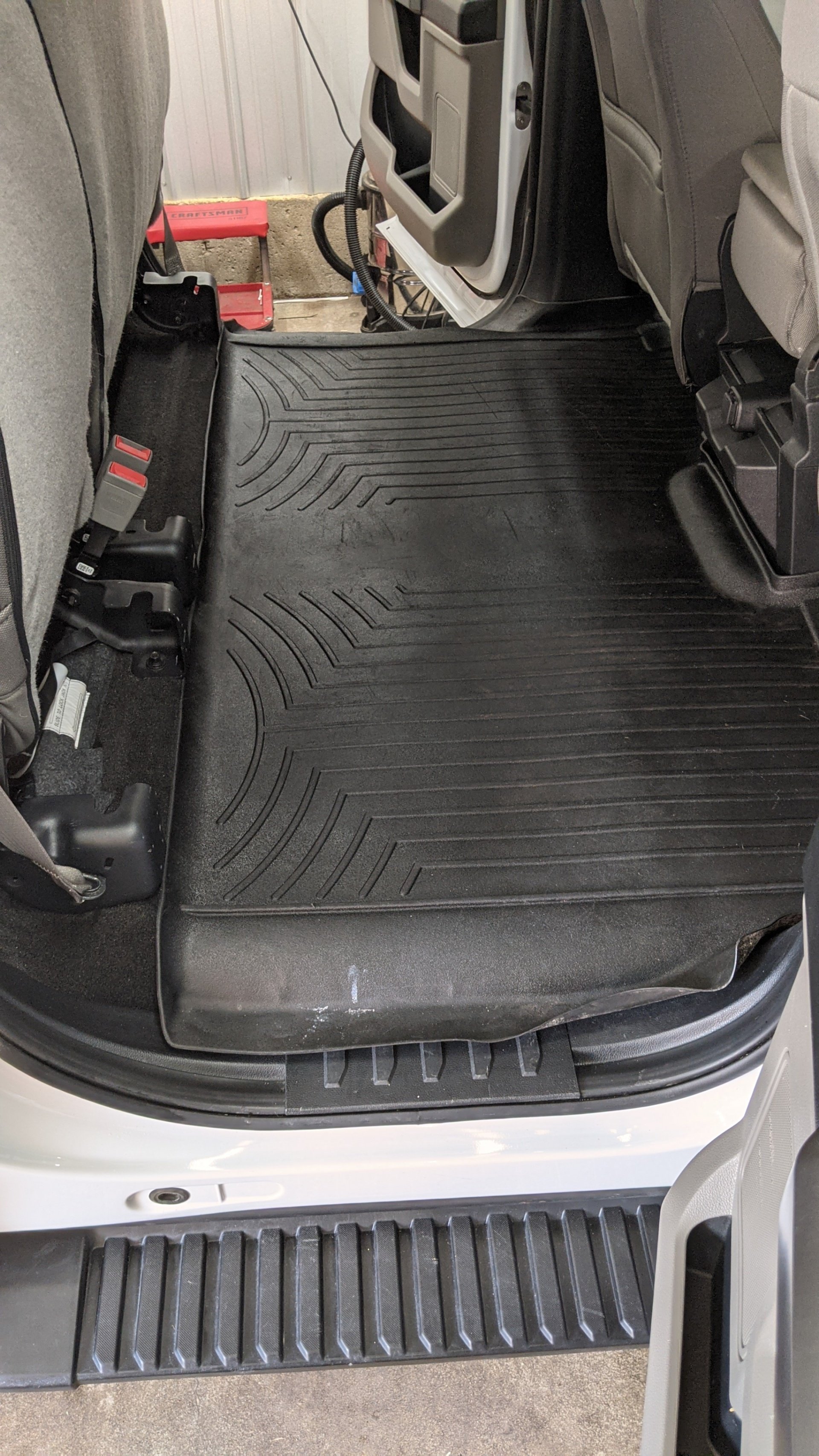 Gallery Fulton, Missouri Suds Up Auto Detailing