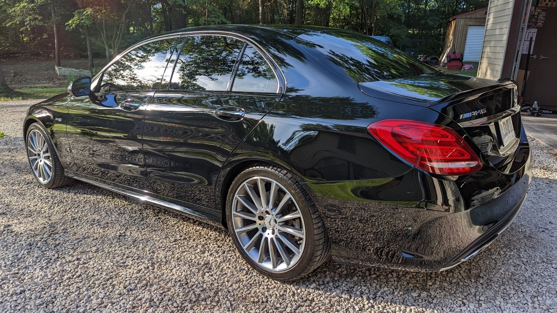 Gallery Fulton, Missouri Suds Up Auto Detailing