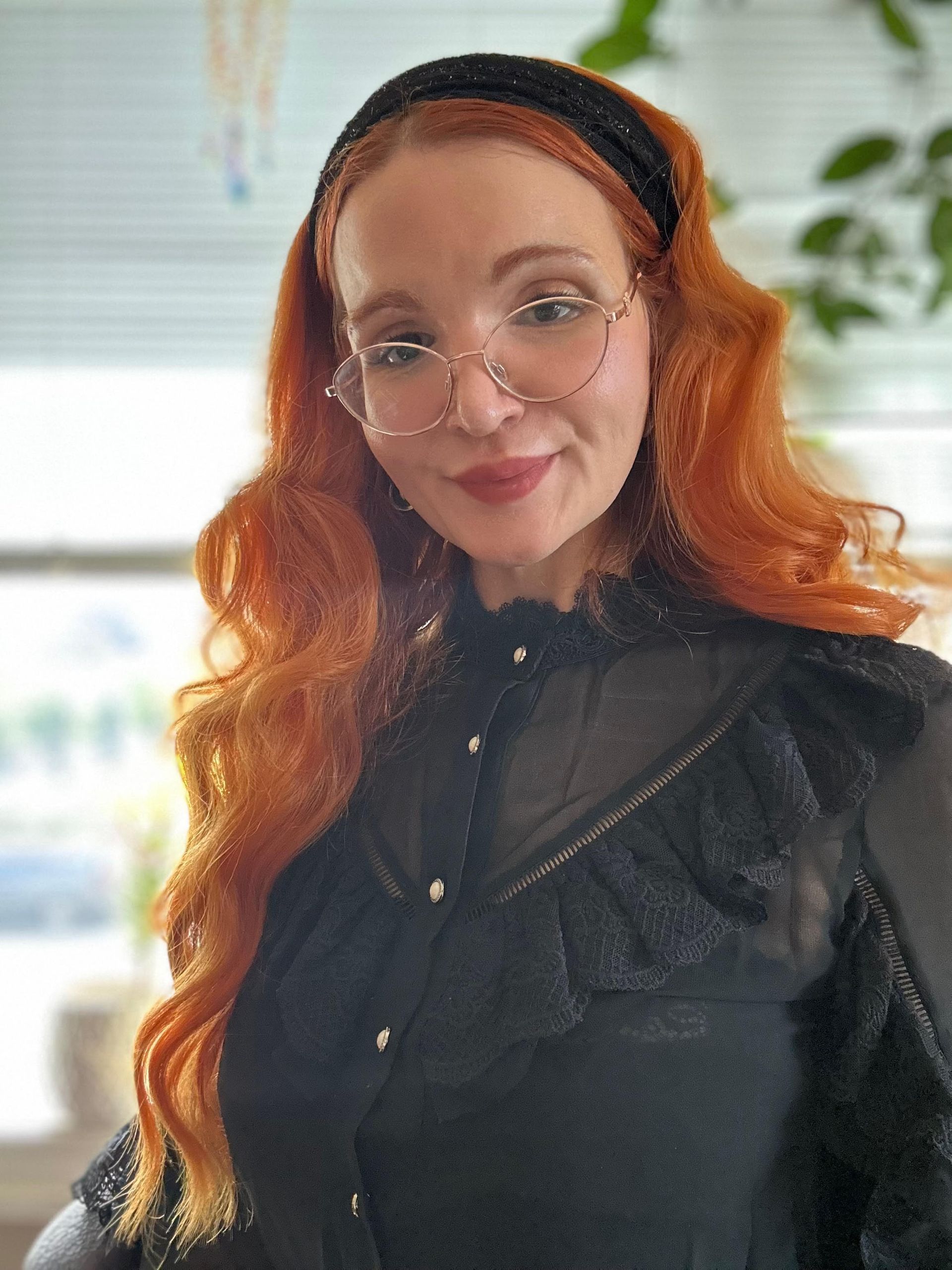 JEAN FOX