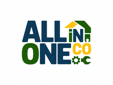 All In One Co logo