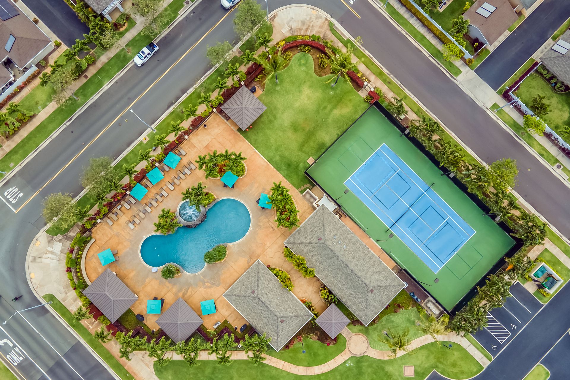 One Team Realty Property Management, Hawaii, Oahu