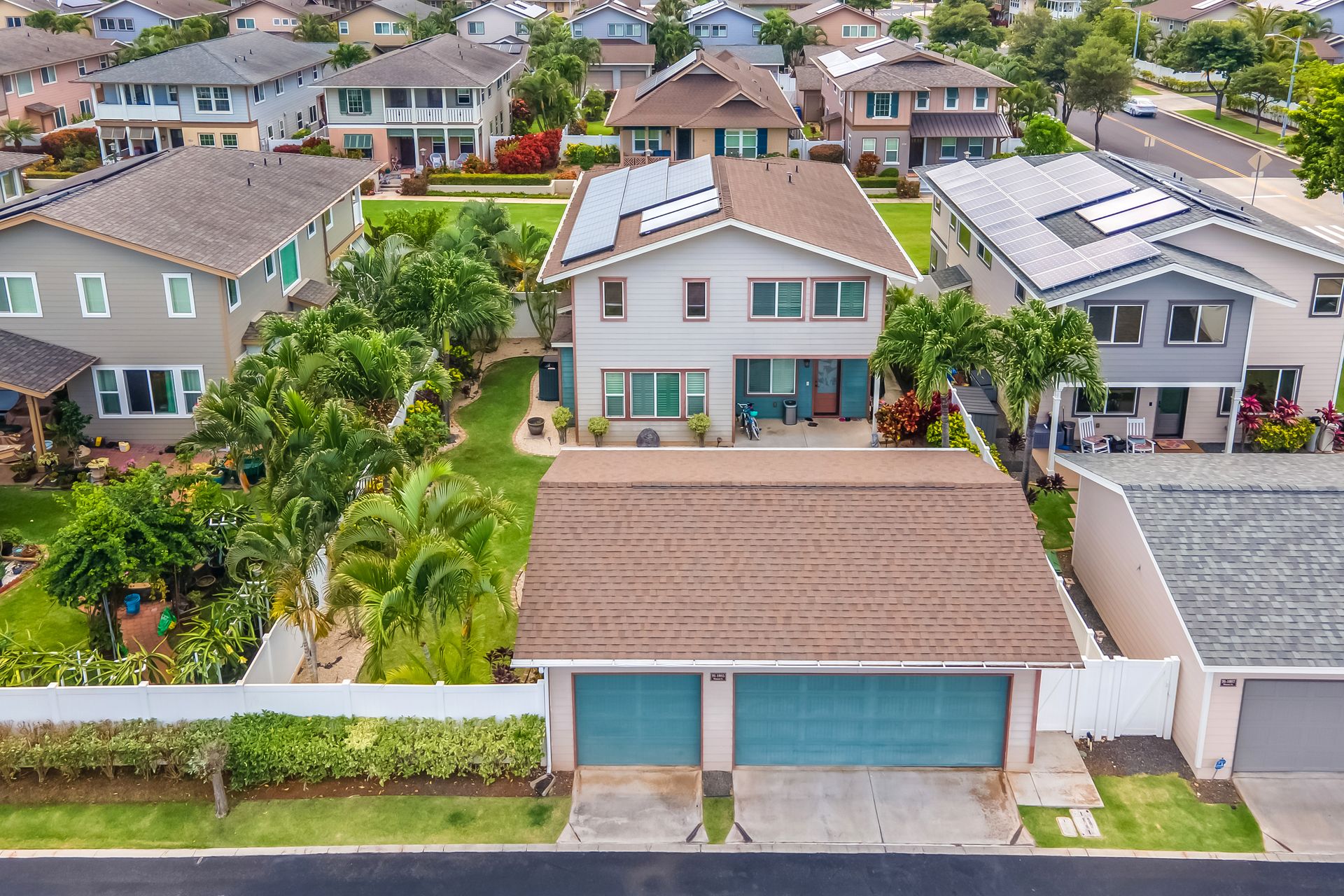 One Team Realty Property Management, Hawaii, Oahu