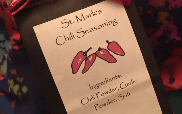 Spice Pack