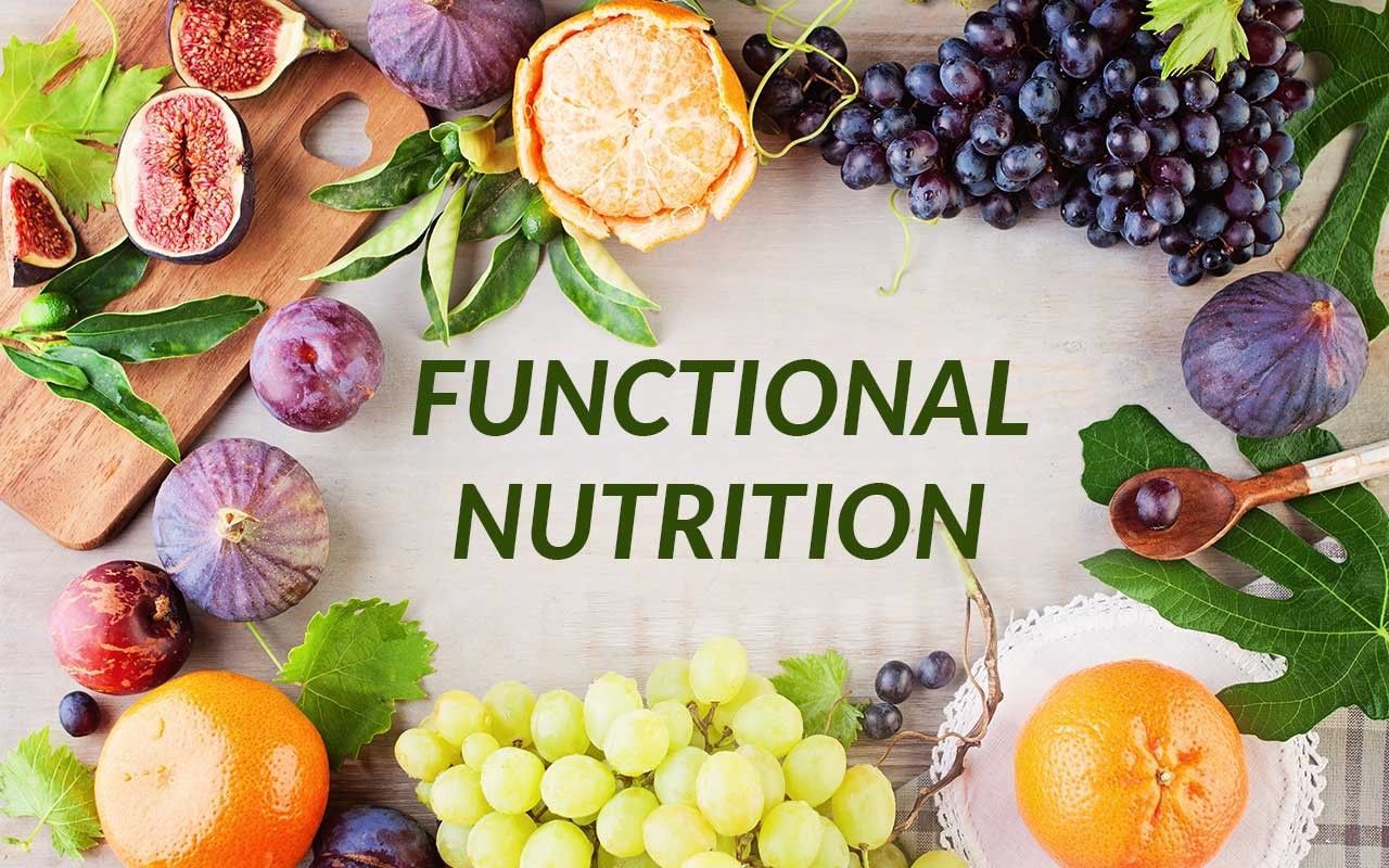 Functional Nutrition Functional Nutrition