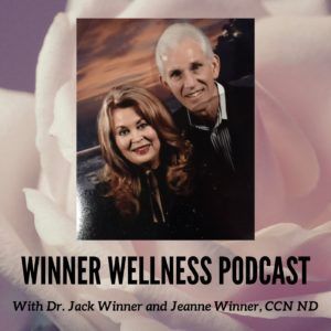 Winner Wellness Podcast Winner Wellness Podcast